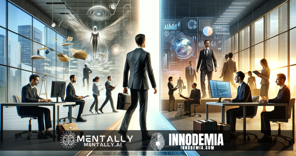 Advancing CPA Practices: The Hidden Algorithms at Work - mentally.ai